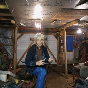 Meet your Posher, William